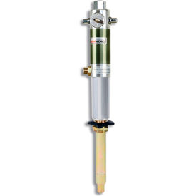 Lubeworks® B07CQDMD1B Oil Transfer Pump Air Operated Pneumatic 8.5GPM / 32LPM PRO