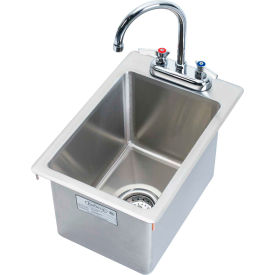 Krowne® HS-1419 Drop-In Hand Sink 12" x 18"