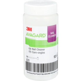 3M™ Avagard™ Nail Cleaners 9204, 150 EA/Box 6 Box/Case