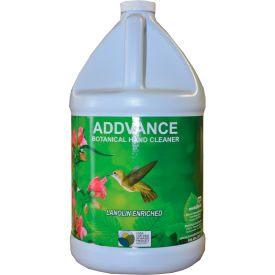 Addvance Botanical Hand Cleaner - 1 Gallon Container
