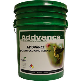 Addvance Botanical Hand Cleaner - 5 Gallon Pail
