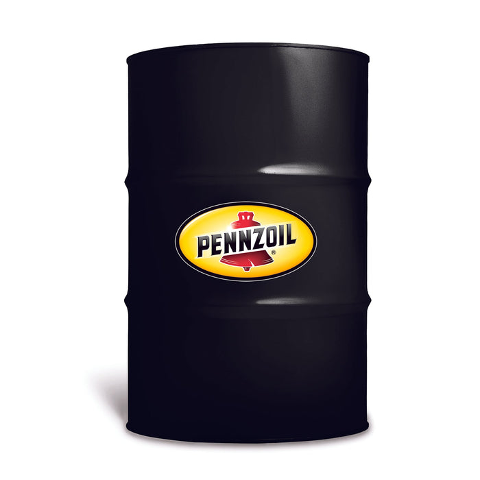 Pennzoil 10W-40 Synthetic Blend Motor Oil - 55 Gallon Drum