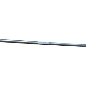 Rubbermaid® Axle for Brute Rollout Container, Silver - FG3559L30000