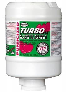 Pumicized Turbo Cherry - Case of 4 (1 Gallon)