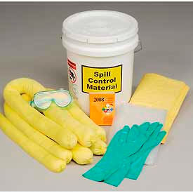 95 Gallon Universal Spill Response Kit
