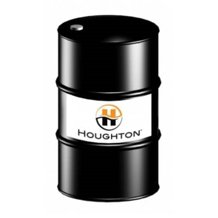 Houghton Rust Veto 4214 - 55 Gallon Drum