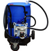 DEF3-TM49N4 Portable 55 Gallon Electronic Pumping System