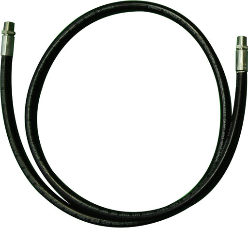Hose, 2ft. with 1/2in.F Swivel and 1/2in. Male Fixed