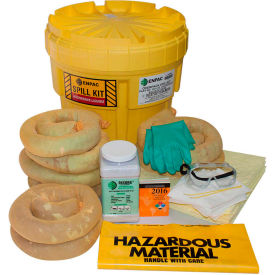 ENPAC® 20 Gallon Spill Kit, Aggressive