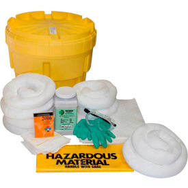 ENPAC® 20 Gallon Spill Kit, Oil Only
