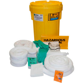 ENPAC® 30 Gallon Spill Kit, Oil Only