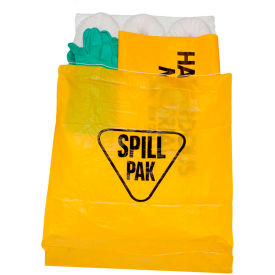 ENPAC® Econo Spill Kit, Oil Only, Up To 5 Gallon Capacity