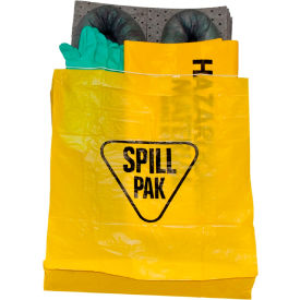 ENPAC® Hand Carried Spill Kit, Universal, Up To 6 Gallon Capacity