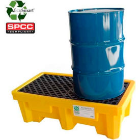 UltraTech Ultra-Spill Pallet® 1010 P2 with No Drain