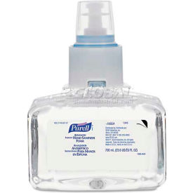 PURELL® GOJ130503EA Advanced Instant Hand Sanitizer Foam,LTX-7,700 ml Refill