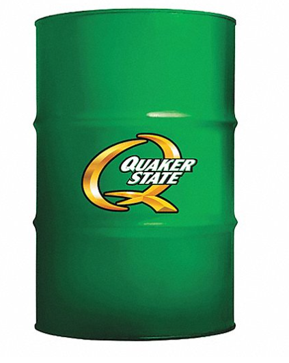 QUAKER STATE 5W30 SYNTHETIC BLEND MOTOR OIL