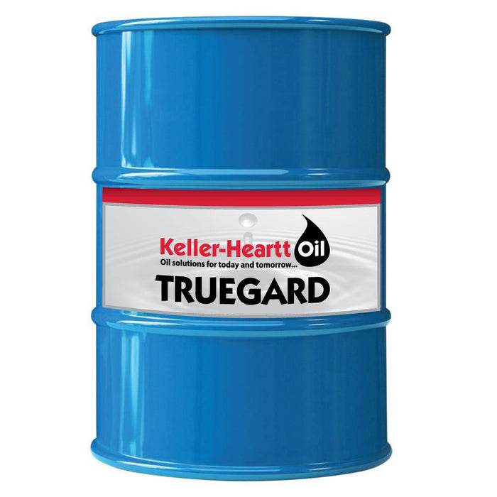 TRUEGARD Red 50/50 Antifreeze - 55 Gallon Drum
