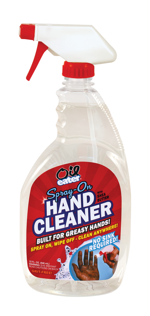 Hand Cleanner Hand Cleaner | Heavy-Duty Formulas | Buy Bulk — Keller-Heartt