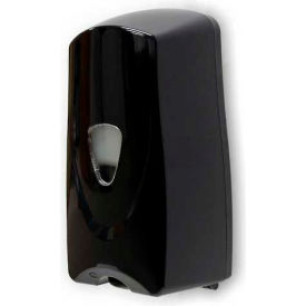 Automatic 1000 ml Bulk Foam Soap Dispenser - Black SF2150-16