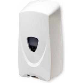 Automatic 1000 ml Bulk Foam Soap Dispenser - White SF2150-17