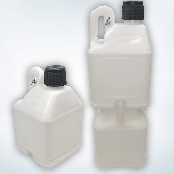 5 GALLLON STACKABLE CONTAINER