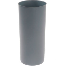 Rigid Liner for 22 Gallon Rubbermaid Marshal Waste Receptacles