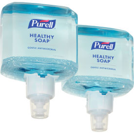 PURELL® Professional HEALTHY SOAP® 0.5% BAK Antimicrobial Foam - 2 Refills/Case - 5079-02