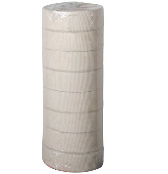 Liquidynamics 71460-8 Eight Element Replacement Filter, Heavy Weight Lube Oils