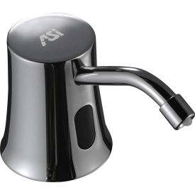 ASI® Roval™ Automatic Deck Mounted Soap Dispenser - 20333