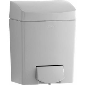 Bobrick® MatrixSeries™ Surface Mounted Soap Dispenser - B-5050