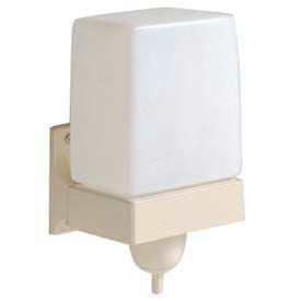 Bobrick® ClassicSeries™ LiquidMate Wall Mounted Soap Dispenser -Beige - B156