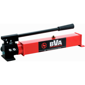 BVA Hydraulics 122 In3 Hydraulic Hand Pump P2001, 2-Speed