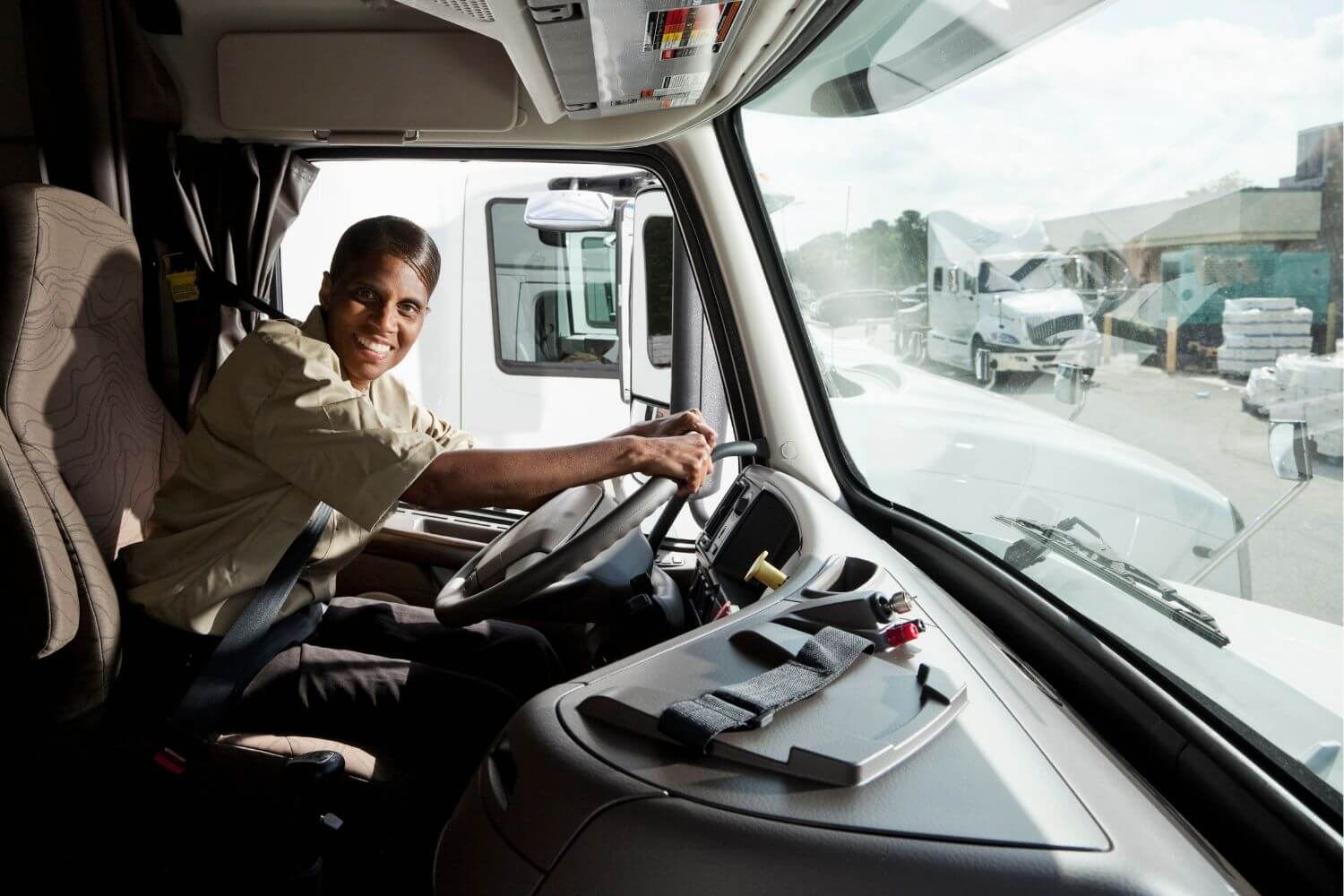 DEF Solutions for Every Operation