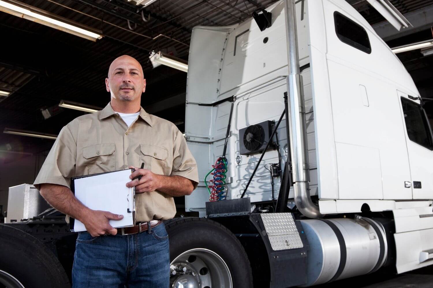 Why Diesel Exhaust Fluid is Essential