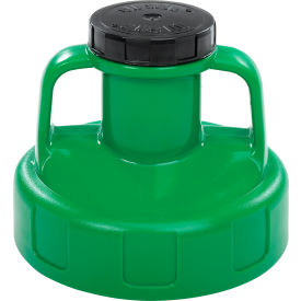 Oil Safe Utility Lid, Light Green, 100205