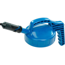 Oil Safe Mini Spout Lid, Blue, 100402- Default Title / Blue
