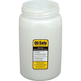 Oil Safe 3.0 Quart/Liter Drum, 101003