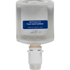 enMotion® High-Frequency-Use Foam Sanitizer Dispenser Refills By GP Pro, 2 Bottles/Case