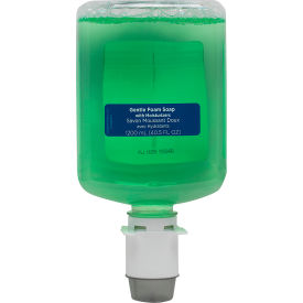enMotion® Gen2 Moisturizing Foam Soap Dispenser Refills By GP Pro, Aloe, 2 Bottles/Case