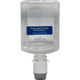 enMotion® Gen2 Moisturizing Antimicrobial Foam Soap Dispenser Refills By GP Pro, 2 Bottles/Case