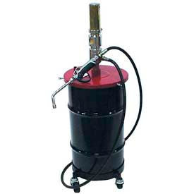 JohnDow 16-Gallon 3:1 Pneumatic Oil Pump - JD3610