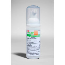 3M™ Avagard™ Foaming Instant Hand Antiseptic (70% v/v ethyl alcohol) 9320A, 50 mL, 25/CS