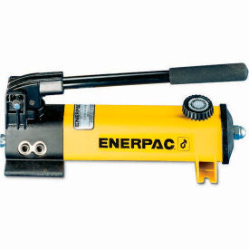 Enerpac P141, Single Speed, Lightweight Hydraulic Hand Pump