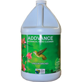 Addvance Botanical Hand Cleaner - 1 Gallon Container MINIMUM OF 2 EACH ...