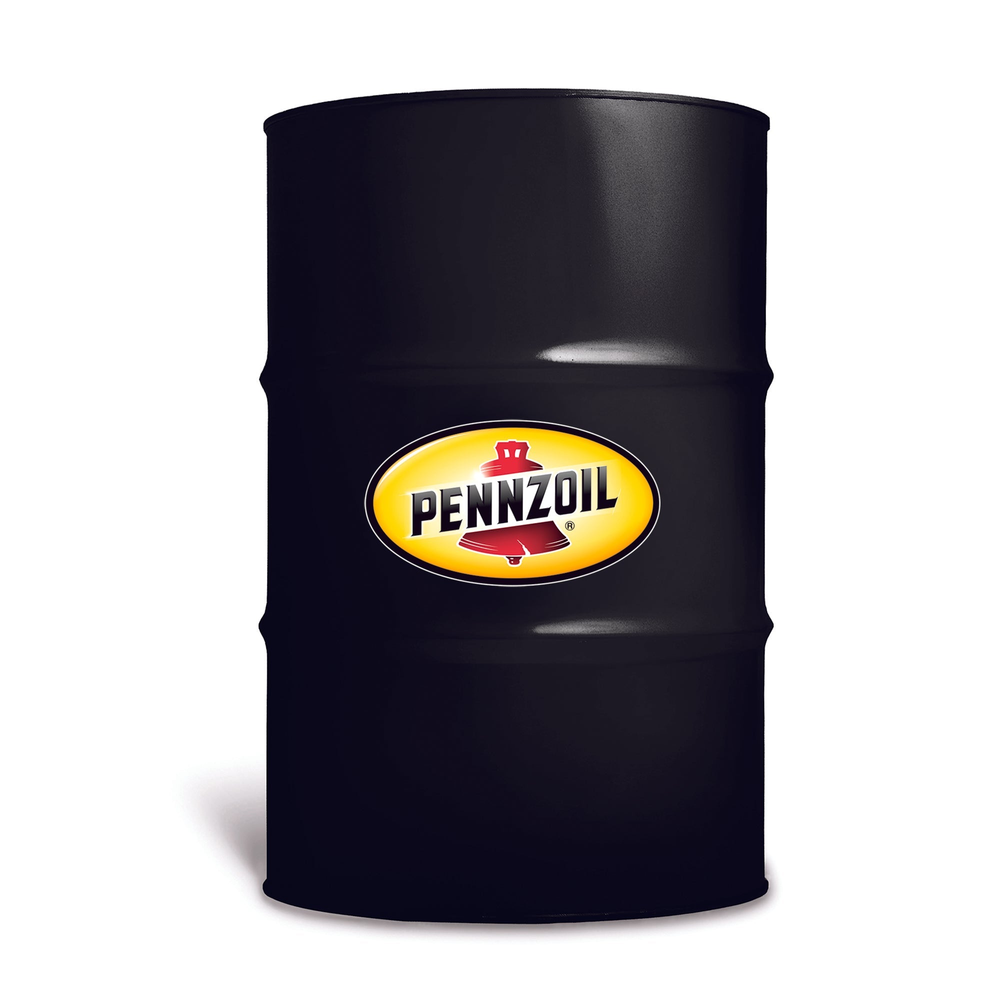 PENNZOILドラム缶 Pennzoil 10W-40 Synthetic Blend Motor Oil - 55 Gallon Drum