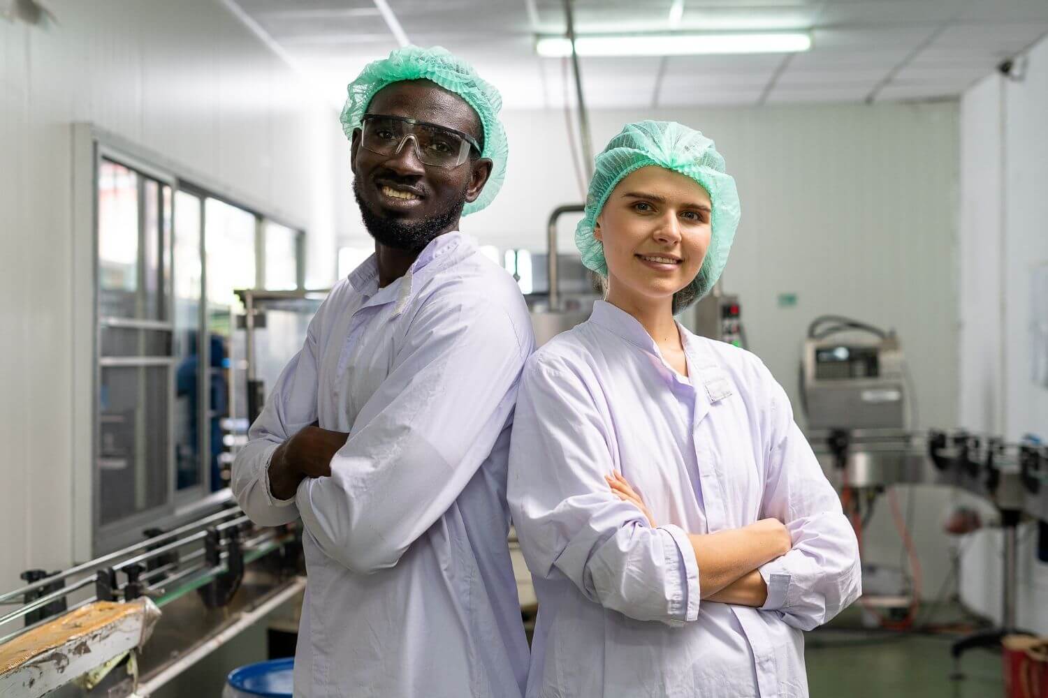 Different Grades & Packaging Options Available