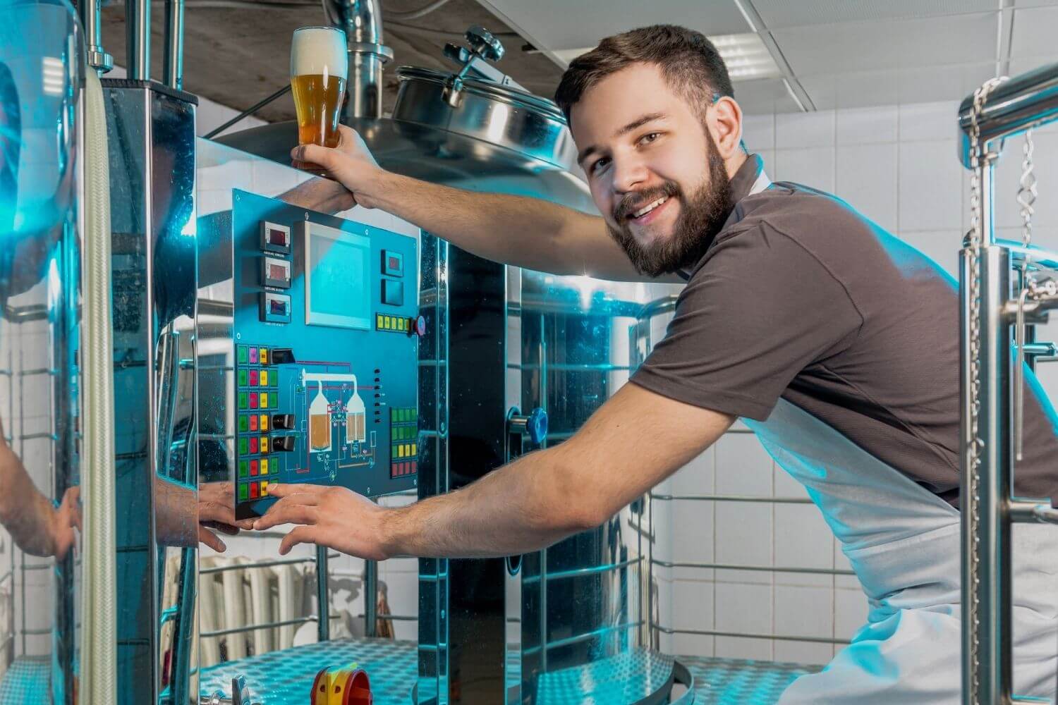 Common Uses of Propylene Glycol