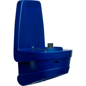 Georgia-Pacific Automatic Touchless Industrial Hand Cleaner Dispenser, Blue