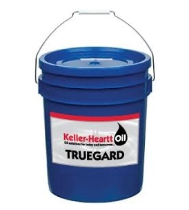 Truegard AW 68 Hydraulic oil Zinc free 5 GALLON PAIL