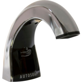 Oneshot® Touch-Free Counter Mounted Soap Dispenser - Chrome - FG401310